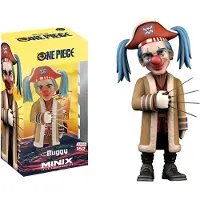 Minix ONE PIECE Keräilyfiguuri Buggy
