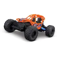 Maisto Rock Bouncer Kauko-ohjattava Auto