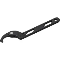 Bikeservice 267005610 C-koukkupihdit