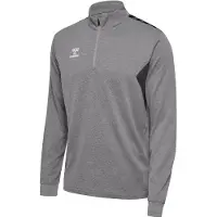 Hummel Authentic Collegepaita Puolivetoketjulla