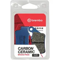 Brembo 07bb02cc Jarrupalat
