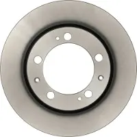 TRW Jarrulevy (1kpl) DF6484S