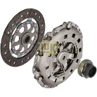 LuK Kytkinpaketti Valeo - BMW - E46, E36, Z3