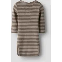 Name it Nbnbanio Ls Body Noos - Brown - 68