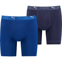 Puma Sport Boxerit 2 Yksiköt