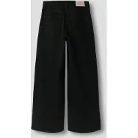 Name it Bella W Pleat Fit 3020 Korkeavyötäröiset Farkut