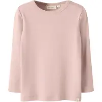 Lil´ Atelier Gayo Slim Fit Pitkähihainen T-paita