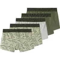 Name it 13243384 Boxerit 5 Yksiköt