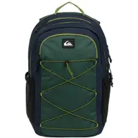 Quiksilver Burner 28L Reppu vihreä