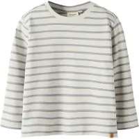 Lil´ Atelier Limia Loose Fit Pitkähihainen T-paita