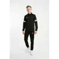 Puma Peliasu teamRISE Tracksuit Jr 658655-03