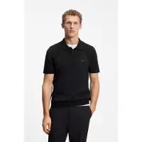 BOSS Kn_Momentum-Lite Ps - Black - M