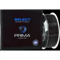 Prima PrimaSelect PETG - Black - 1.75mm - 1kg (PS-PETG-175-1000-BK)