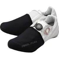 Pearl Izumi Amfib Overshoes Musta S-M Mies