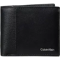 Calvin Klein Refined Billfold Lompakko