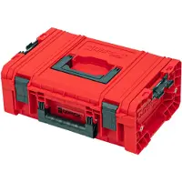 Qbrick Laatikko työkaluille SKRQSPTC2CCZEPG011