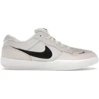 Nike SB Force 58 Skeittikengät phtn dst / blk / phtn dst / wt Koko 8.0