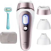 Braun Depilointilaite Depilator IPL PL7321