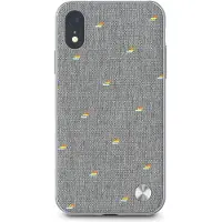 Moshi Vesta Iphone Xr Silicone Puhelinkotelo