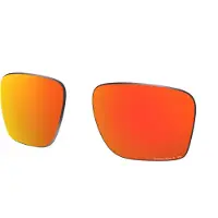 Oakley Sylas Prizm Iridium Polarized Vaihtolinssit