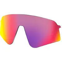Oakley Sutro Lite Sweep Replacement Lens Prizm Road Silmä- ja aurinkolasitarvikkeet OneSize
