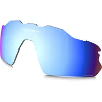 Oakley Radar Ev Polarisoidut Vaihtolinssit