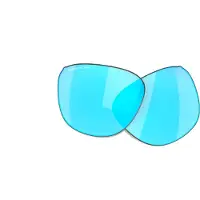 Oakley Thurso Vaihtolinssit