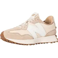 New Balance Matalavartiset tennarit '327' beige / hiekka / valkoinen