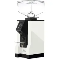 Eureka Mignon Silent Range Specialità 15BL espresso-kahvimylly - valkoinen
