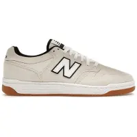 New Balance Numeric 480 Skeittikengät valkoinen, 39.5