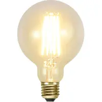 Star Trading LED lamppu E27 2100K 3.6W himmennettävä