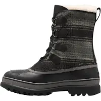 Sorel Men's Caribou Felt - Miesten talvisaappaat talvikengät