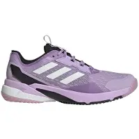 Adidas Crazyflight 6 W - Purple - 36 2/3