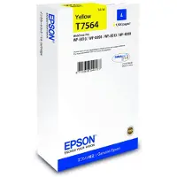 Epson YELLOW WF-8XXX INK L (C13T75644N)