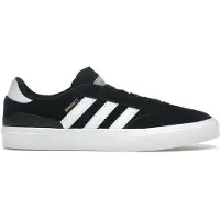 Adidas Busenitz Vulc II Skeittikengät musta, 4.5