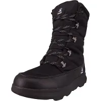 Kamik Women's Lea Mid - Naisten talvikengät