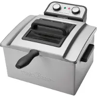 ProfiCook Pc-fr 1038 5l 3000w Friteerauskeitin