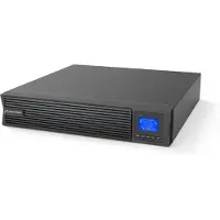 BlueWalker – PowerWalker VFI 1500 ICR IoT, Taajuuden kaksoismuunnos (verkossa), 1,5 kVA, 1500 W, Sini, 110 V, 300 V (10122197)