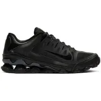 Nike Treenikengät Reax 8 - Musta/Harmaa, koko 38½