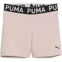 Puma Strong 3´´ Korkeavyötäröiset Lyhyet Leggingsit