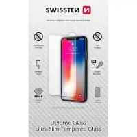Swissten Apple iPhone 17 Pro Max panssarilasi