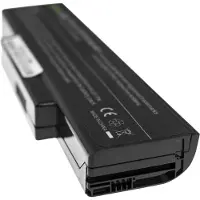 Green Cell AS06 kannettavan tietokoneen varaosa Akku