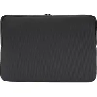 Tucano Colore, Päältä avattava laukku, 45,7 cm (18") (BFC21718-BK)