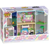 Funko POP! Sanrio-bitty Box Sanrio Town Kuvio