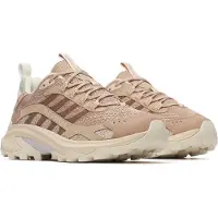Merrell Women's Moab Speed 2 naisten matalat ulkoilukengät