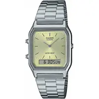 Casio Vintage AQ-230A-9AMQYES