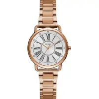 GUESS Ladies Jackie Naisten Kello