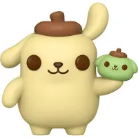 Funko POP! POP! Vinyylihahmo: Sanrio - Pompompurin