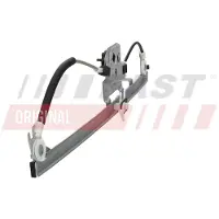 Fast Sports Nutrition Window Regulator