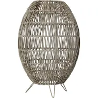 Star Trading LAMPUNVARJOSTIN LINDE 46 cm